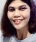 Rencontre Femme Thaïlande à ศรีราชา  : Saichom, 44 ans